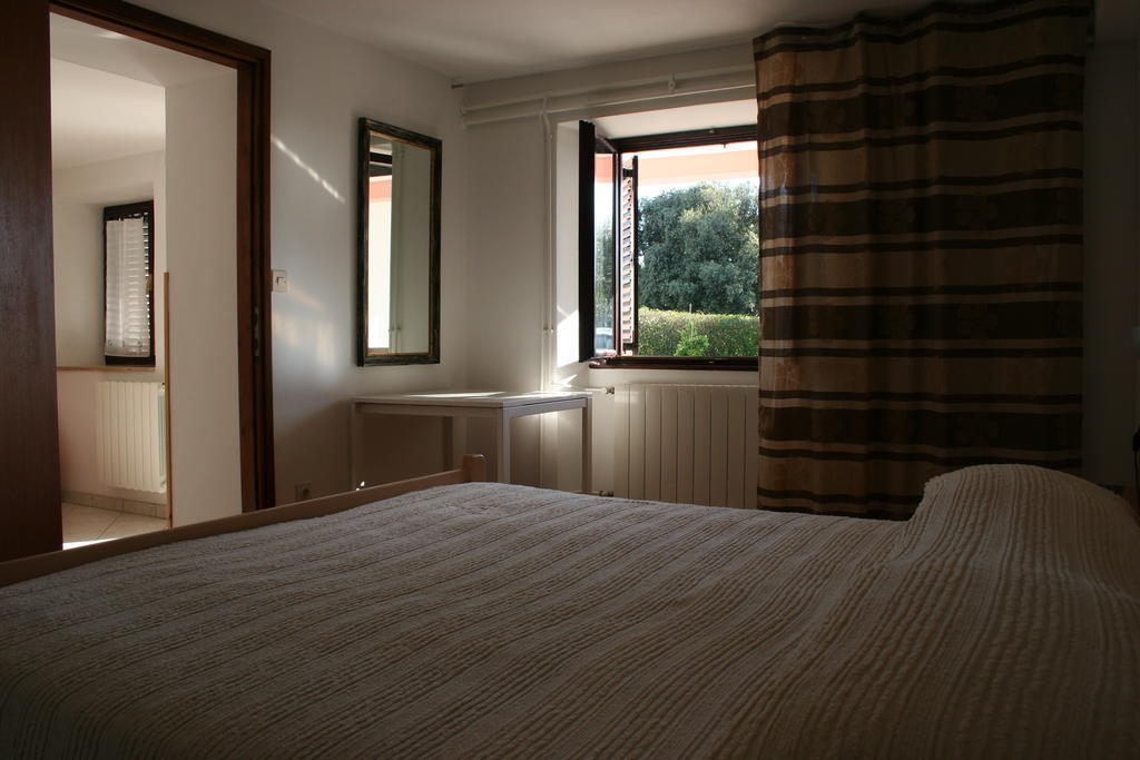 Guest House Zohil Rovinj Zimmer foto
